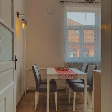 Pirc On Dunajska Street