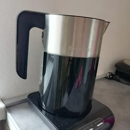 Pirc On Dunajska Street * Любляна