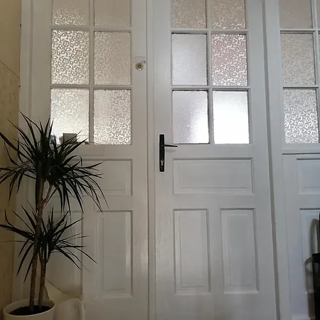 Pirc On Dunajska Street * Любляна