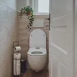 Apartman Pirc On Dunajska Street Ljubljana