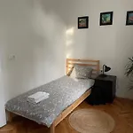 Pirc On Dunajska Street * Ljubljana