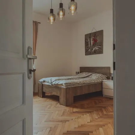 Pirc On Dunajska Street * Ljubljana