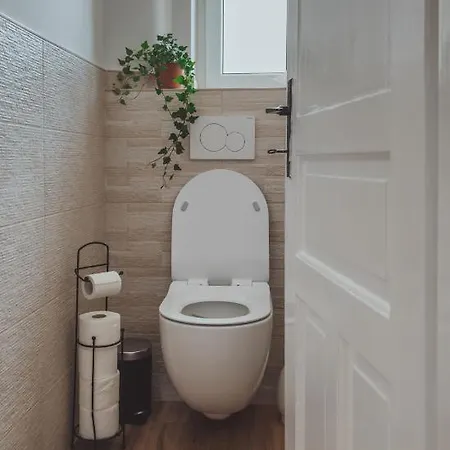 Διαμέρισμα Pirc On Dunajska Street Λιουμπλιάνα