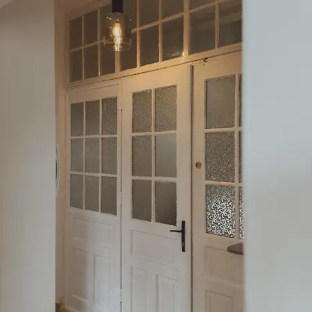 Pirc On Dunajska Street * ليوبليانا