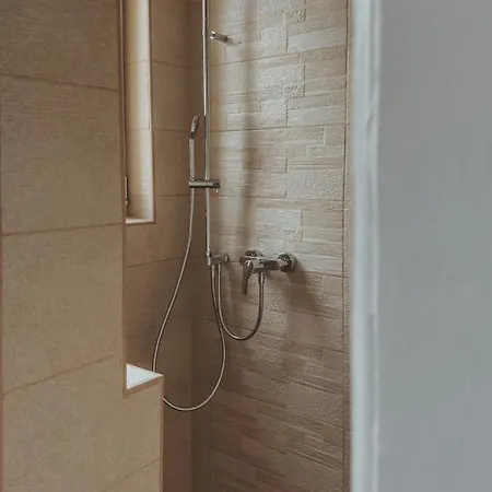 Apartman Pirc On Dunajska Street