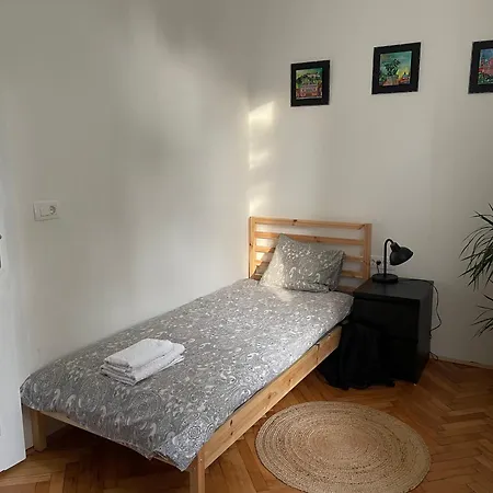 Pirc On Dunajska Street * Ljubljana