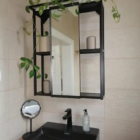 Διαμέρισμα Pirc On Dunajska Street