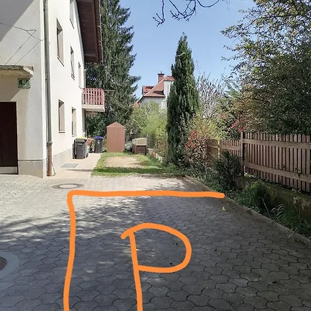 Pirc On Dunajska Street *