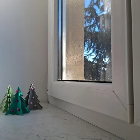 شقة Pirc On Dunajska Street *