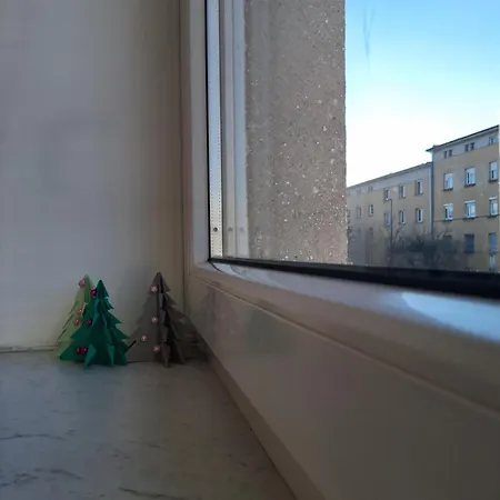 Διαμέρισμα Pirc On Dunajska Street *