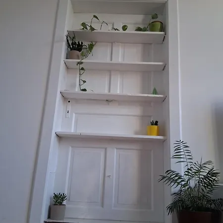 Pirc On Dunajska Street * ليوبليانا