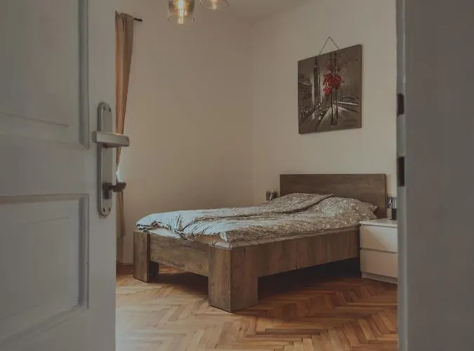 Pirc On Dunajska Street * Ljubljana