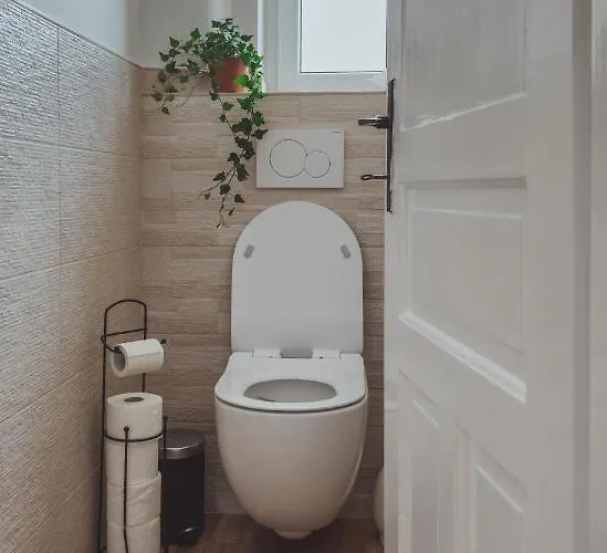 Apartamento Pirc On Dunajska Street Liubliana