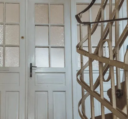 Pirc On Dunajska Street Apartamento Liubliana