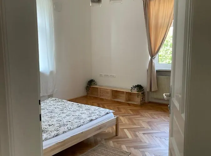 Pirc On Dunajska Street