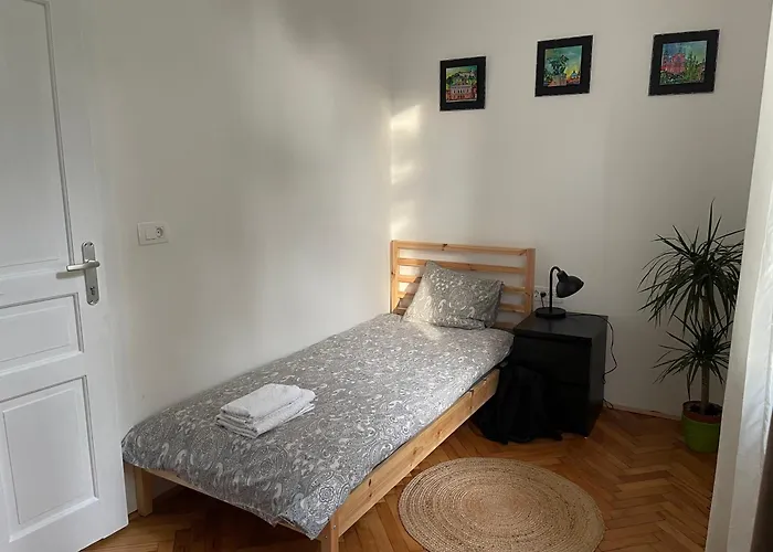 Pirc On Dunajska Street * Ljubljana