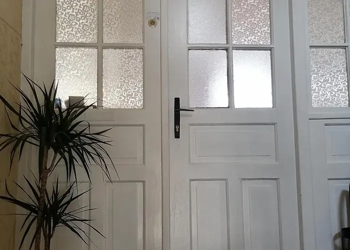 Pirc On Dunajska Street * Liubliana