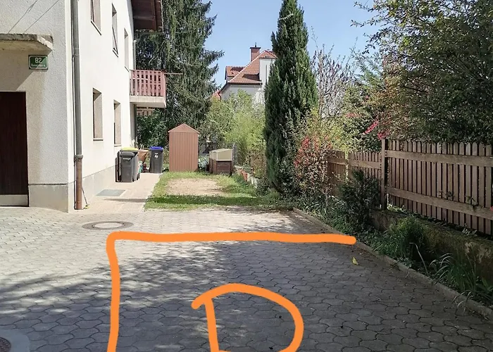 Pirc On Dunajska Street *