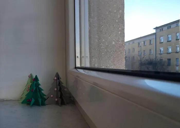 Appartement Pirc On Dunajska Street *