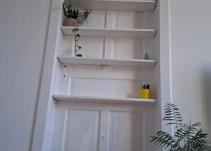 Pirc On Dunajska Street * Liubliana