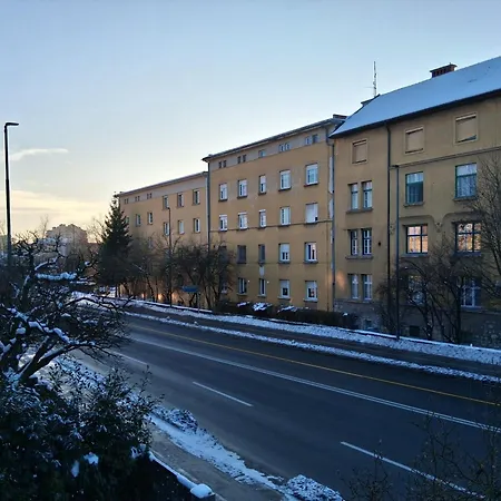 Pirc On Dunajska Street