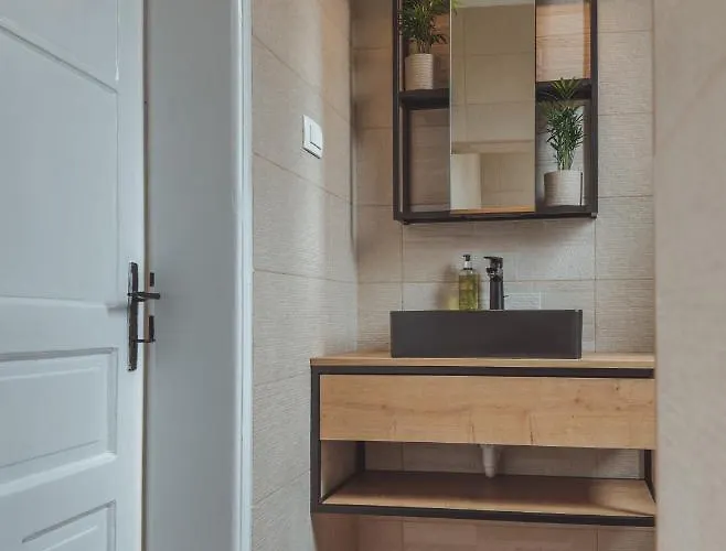 Pirc On Dunajska Street