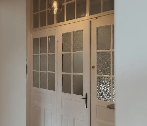 Pirc On Dunajska Street * Ljubljana