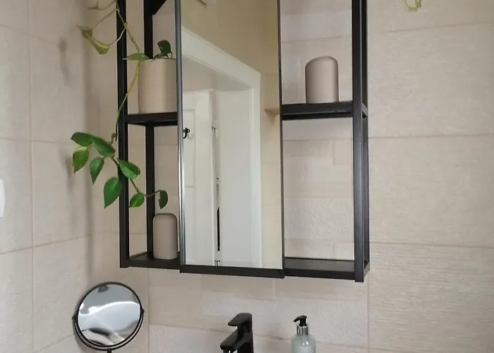 Apartman Pirc On Dunajska Street